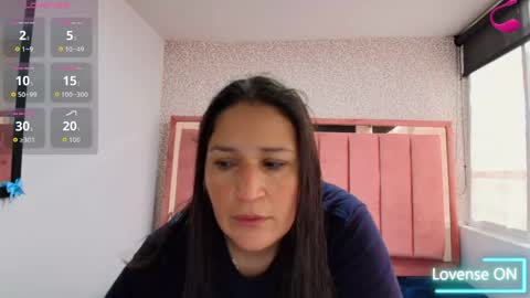Snapshot of barbara_fox__ chatting on 04.20.26 B A R B A R A online show from 04.20.26