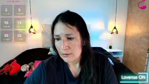 Snapshot of barbara_fox__ chatting on 05.21.26 B A R B A R A online show from 05.21.26