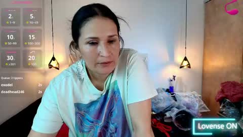 Snapshot of barbara_fox__ chatting on 05.26.26 B A R B A R A online show from 05.26.26