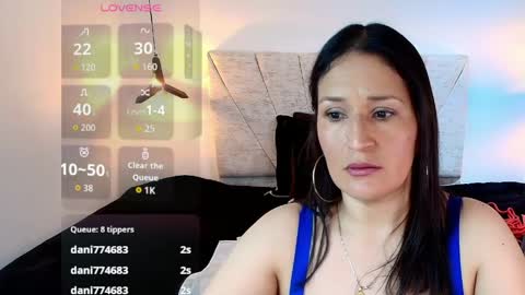 Snapshot of barbara_fox__ chatting on 06.03.26 B A R B A R A online show from 06.03.26