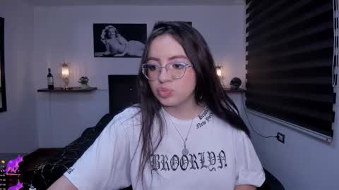 Barbara online show from 09.20.25