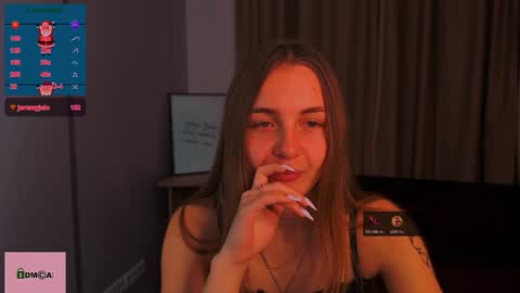 Barbara online show from 12.18.24