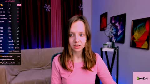 Barbara online show from 01.13.25
