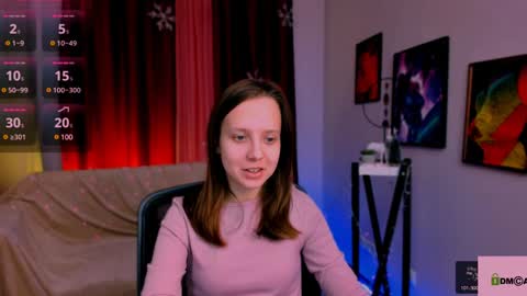 Barbara online show from 01.14.25