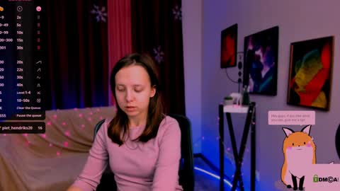 Barbara online show from 01.14.25