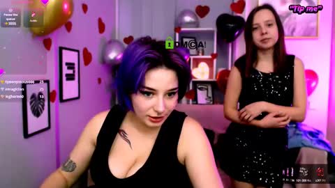 Barbara online show from 02.14.25