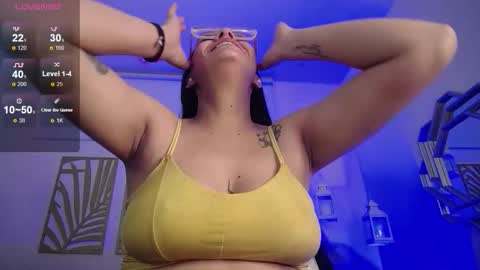 barbara_muller online show from 11.30.25