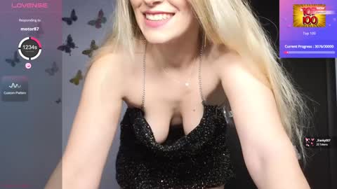 Barb online show from 01.31.25
