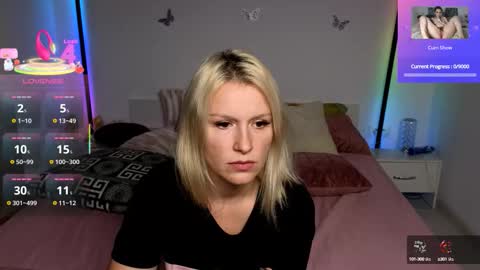 Barb online show from 09.30.25