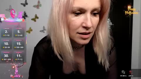 Barb online show from 10.15.25