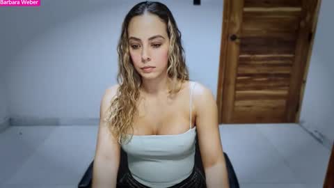barbara_weber online show from 01.14.26