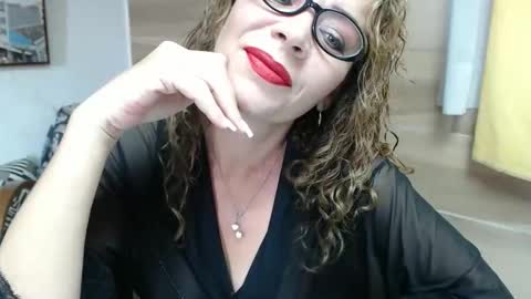 BARBARA DOMME online show from 09.10.25