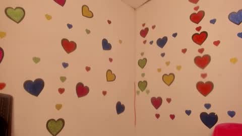 Snapshot of barbarafight chatting on 11.07.25 Brbara. online show from 11.07.25