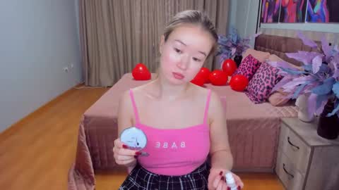 Barbara online show from 02.17.25