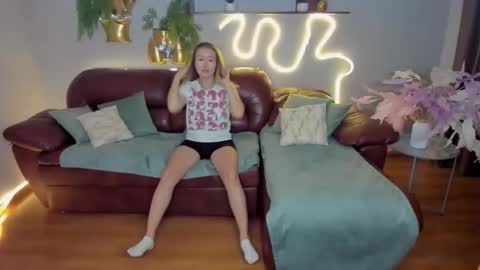 Barbara online show from 09.10.25