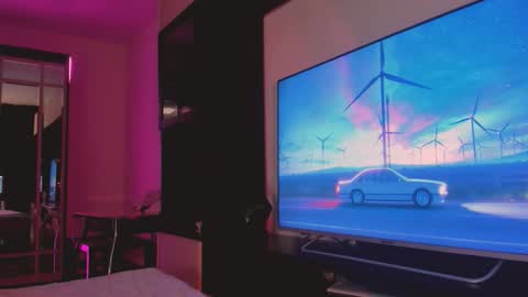 barbarasiren online show from 10.03.25