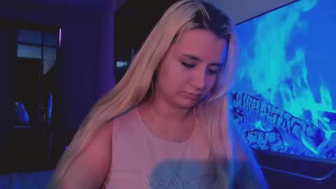 barbarasiren online show from 10.07.25