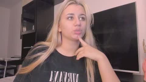 barbarasiren online show from 11.01.25