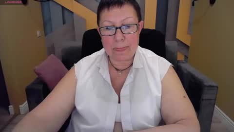 barbaraturners online show from 12.11.24