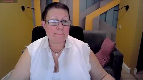 barbaraturners online show from 03.07.25