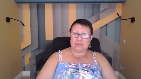 barbaraturners online show from 09.17.25