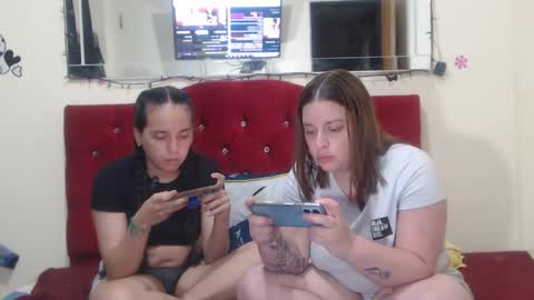 barbaraylola online show from 12.12.24