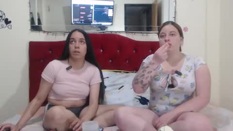 barbaraylola online show from 12.18.24