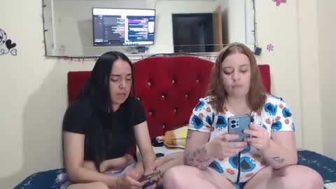 barbaraylola online show from 12.27.24