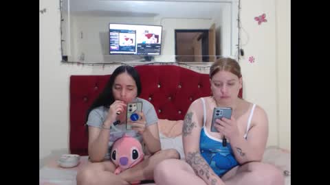 barbaraylola online show from 01.10.25