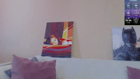 Amina online show from 04.01.26