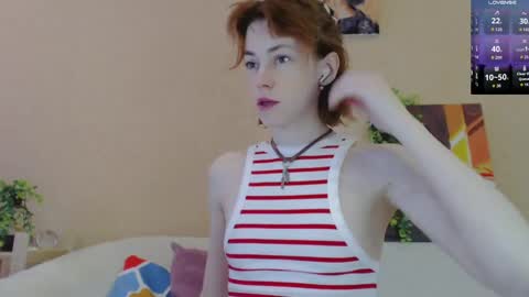 Amina online show from 04.22.26