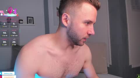 ENRIQUE online show from 12.17.25