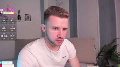 ENRIQUE online show from 03.14.26