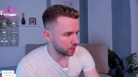 ENRIQUE online show from 04.11.26