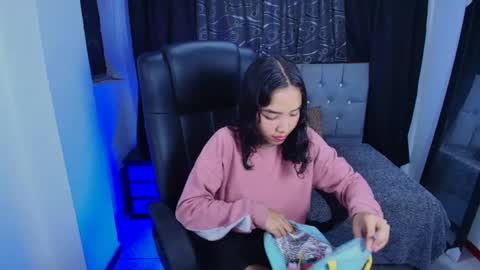 valentina online show from 09.19.25