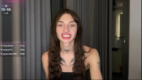 My name is Molly. Please say hello I like talking to you. If you have any wishes or obscene desires please use the tip menu online show from 12.02.24