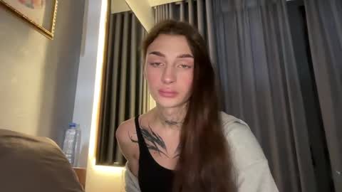 My name is Molly. Please say hello I like talking to you. If you have any wishes or obscene desires please use the tip menu online show from 12.13.24