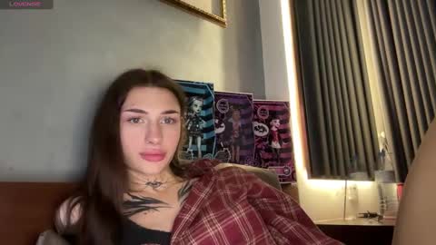 My name is Molly. Please say hello I like talking to you. If you have any wishes or obscene desires please use the tip menu online show from 12.27.24