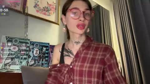 My name is Molly. Please say hello I like talking to you. If you have any wishes or obscene desires please use the tip menu online show from 12.28.24