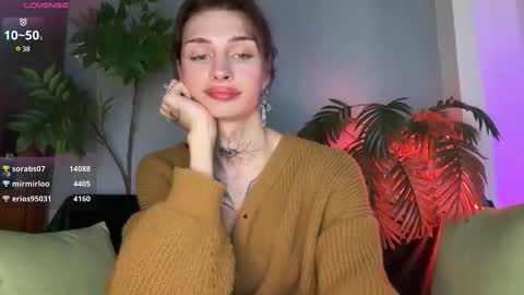 My name is Molly. Please say hello I like talking to you. If you have any wishes or obscene desires please use the tip menu online show from 01.11.25