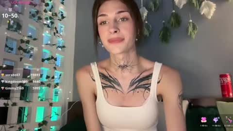 My name is Molly. Please say hello I like talking to you. If you have any wishes or obscene desires please use the tip menu online show from 01.24.25