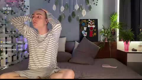 My name is Molly. Please say hello I like talking to you. If you have any wishes or obscene desires please use the tip menu online show from 02.15.25