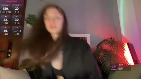 My name is Molly. Please say hello I like talking to you. If you have any wishes or obscene desires please use the tip menu online show from 02.28.25