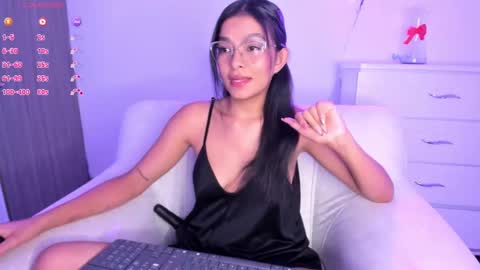  independet model online show from 12.18.24