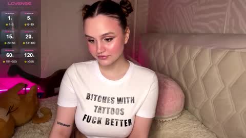 Rina online show from 02.19.26