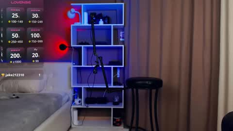 Snapshot of barbie_do11 chatting on 03.01.26 barbie_do11 online show from 03.01.26