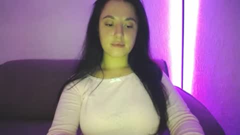 Solomia  or Mia online show from 12.16.25