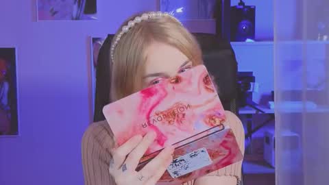 barbie_richy online show from 10.10.25