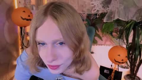 barbie_richy online show from 10.31.25