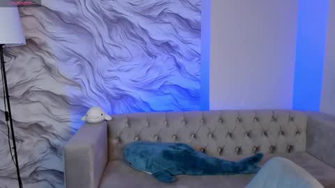 Barbie Staze online show from 11.21.25